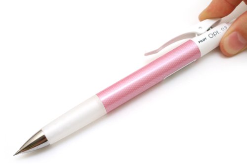 Pilot Fure Fure Opt Mechanical Pencil - High-Quality Writing Tool by Pilot-Kiichin - The #1 Place for Japanese Goods in Your Hand!