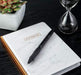 Pilot G2 Limited Premium Fine Point Gel Ink Pen Black Ink Matte Black Barrel - 1 Pack-Kiichin - The #1 Place for Japanese Goods in Your Hand!