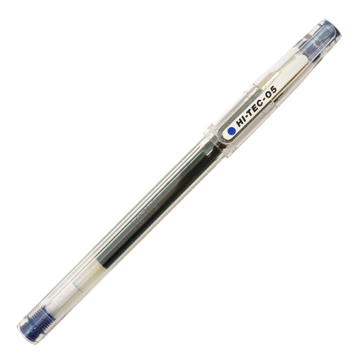 Pilot Hi-Tec-C 05 Gel Ballpoint Pen - Superior Quality Writing Instrument-Kiichin - The #1 Place for Japanese Goods in Your Hand!