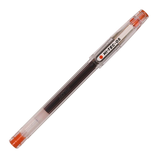 Pilot Hi-Tec-C 05 Gel Ballpoint Pen - High Precision Writing Tool-Kiichin - The #1 Place for Japanese Goods in Your Hand!