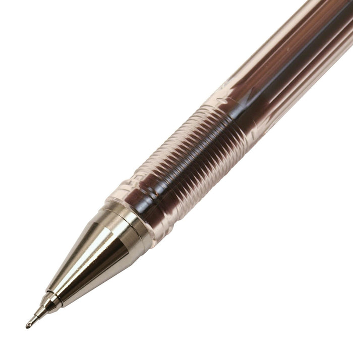 Pilot Hi-Tec-C 05 Gel Ballpoint Pen - High Precision Writing Tool-Kiichin - The #1 Place for Japanese Goods in Your Hand!