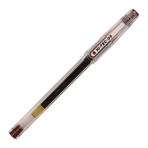Pilot Hi-Tec-C 05 Gel Ballpoint Pen - Smooth Writing Performance-Kiichin - The #1 Place for Japanese Goods in Your Hand!