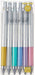 Pilot Juice Up 0.4 Metallic Color Gel Ballpoint Pen Set 6 Colors - Ljp120S4-6Cm-Kiichin - The #1 Place for Japanese Goods in Your Hand!