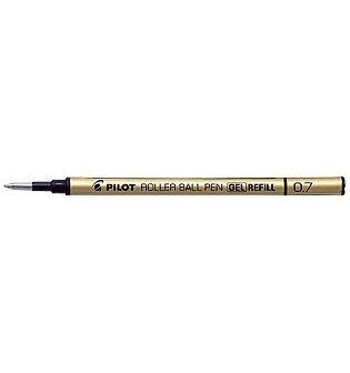 Pilot Brand 0.7mm Black Gel Ballpoint Pen Refill BLG-7-B-Kiichin - The #1 Place for Japanese Goods in Your Hand!