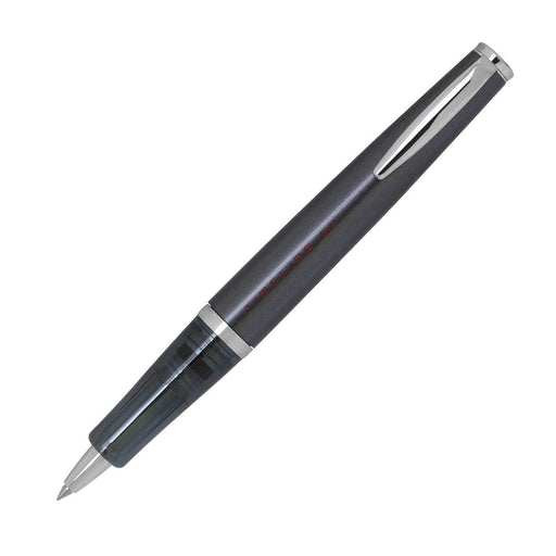 Pilot Timeline Gel Ballpoint Pen Carbon Black Ink Body Size 120X14.3mm 25g-Kiichin - The #1 Place for Japanese Goods in Your Hand!