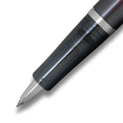 Pilot Timeline Gel Ballpoint Pen Carbon Black Ink Body Size 120X14.3mm 25g-Kiichin - The #1 Place for Japanese Goods in Your Hand!