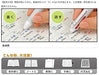 Pilot Frixion Ball 4 Gradient Silver 0.38mm 4-Color Gel Ink Erasable Pen-Kiichin - The #1 Place for Japanese Goods in Your Hand!