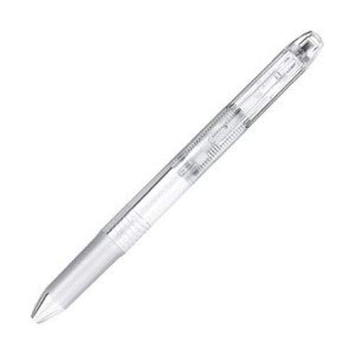 Pilot High Tech C Colleto 3-Color Main Body P-Lhkcg15C-Nc - Non-Color Edition-Kiichin - The #1 Place for Japanese Goods in Your Hand!