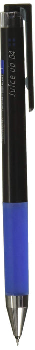 Pilot Juice Up 04 Extra Fine Blue Gel Ink Ballpoint Pen Knock Type (Ljp-20S4-L)-Kiichin - The #1 Place for Japanese Goods in Your Hand!