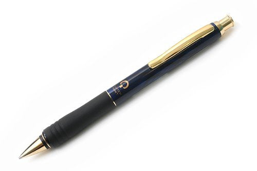 Pilot HGW-150R-Bl5 Mechanical Pencil 0.5mm Clutch Point Black & Blue-Kiichin - The #1 Place for Japanese Goods in Your Hand!