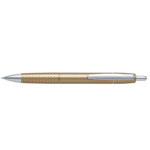 Pilot HCP-1SR-CGD Champagne Gold Mechanical Pencil Coupe Edition-Kiichin - The #1 Place for Japanese Goods in Your Hand!
