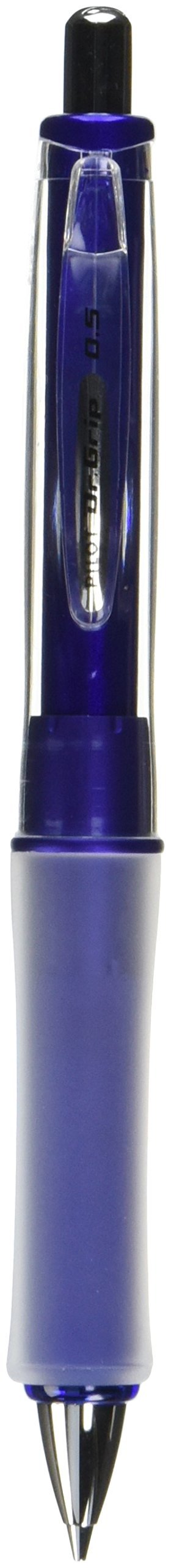 Pilot Doctor Grip G Spec 0.5 Mechanical Pencil Flash Blue HDGS60RFL-Kiichin - The #1 Place for Japanese Goods in Your Hand!