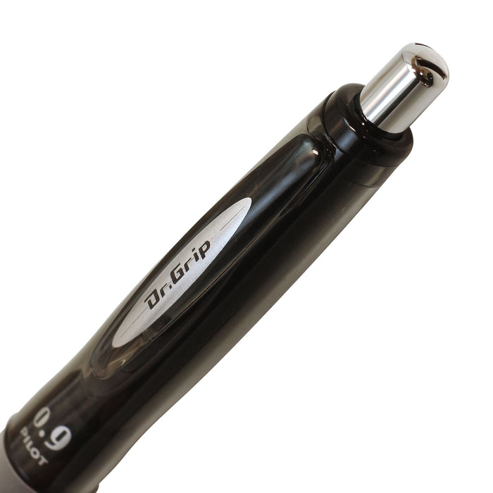 Pilot Doctor Grip Mechanical Pencil G Spec 0.9 Bordeaux Hdgs-60R9-Bo-Kiichin - The #1 Place for Japanese Goods in Your Hand!
