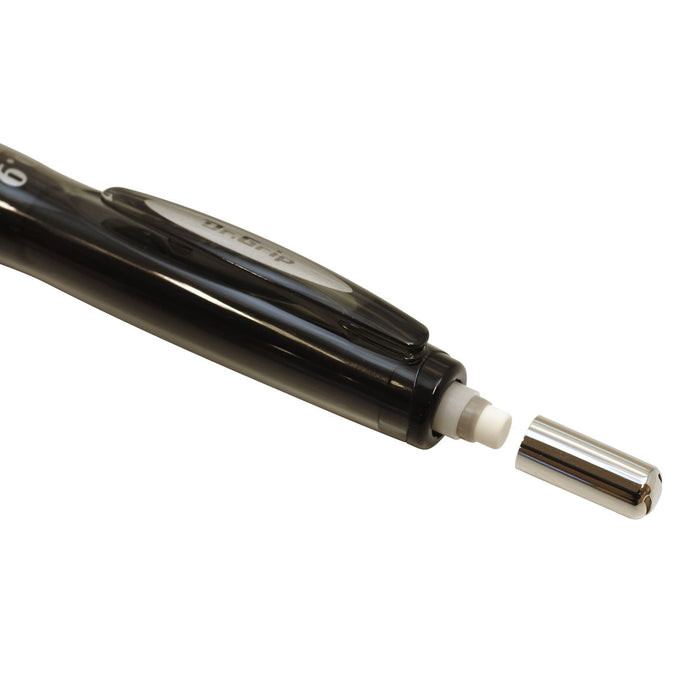 Pilot Doctor Grip Mechanical Pencil G Spec 0.9 Bordeaux Hdgs-60R9-Bo-Kiichin - The #1 Place for Japanese Goods in Your Hand!