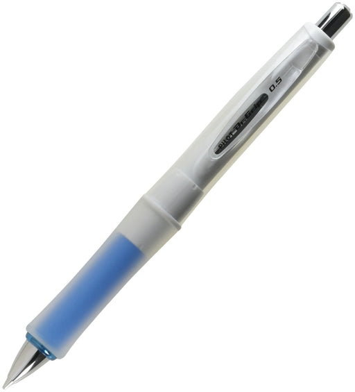 Pilot Doctor Grip G Spec Soft Blue Mechanical Pencil-HDGS60WR-SL5-Kiichin - The #1 Place for Japanese Goods in Your Hand!