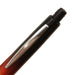 Pilot Dr Grip Ace 0.5 Gradient Mechanical Pencil Orange - HDGAC-80R-Go-Kiichin - The #1 Place for Japanese Goods in Your Hand!