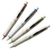 Pilot Dr. Grip Pure White Mechanical Pencil in Soft Green - HDGPW80Rs-Kiichin - The #1 Place for Japanese Goods in Your Hand!