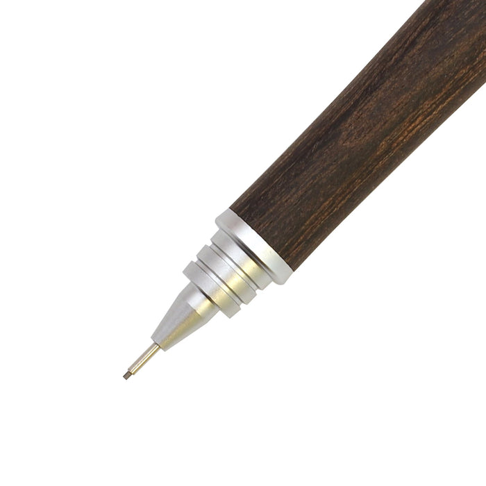 Pilot S20 Mechanical Pencil 0.5mm Sleek Black Design-Kiichin - The #1 Place for Japanese Goods in Your Hand!