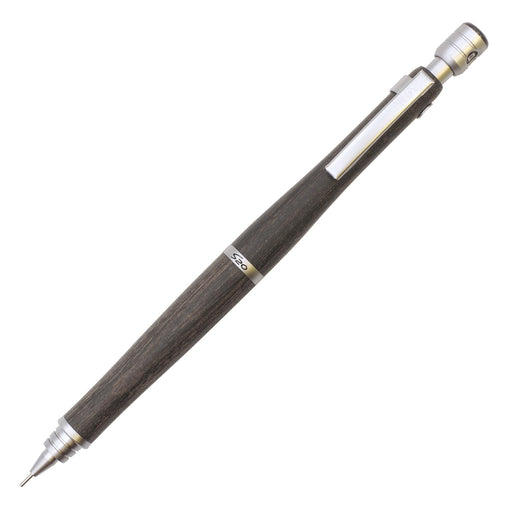 Pilot S20 Mechanical Pencil 0.5mm Dark Brown - Pilot Premium Writing Tool-Kiichin - The #1 Place for Japanese Goods in Your Hand!
