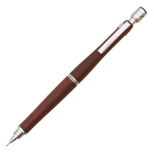 Pilot S20 Deep Red Mechanical Pencil 0.5mm Lead - Pilot Brand-Kiichin - The #1 Place for Japanese Goods in Your Hand!