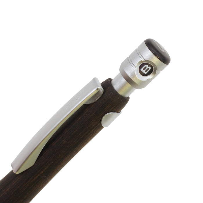 Pilot S20 Deep Red Mechanical Pencil 0.5mm Lead - Pilot Brand-Kiichin - The #1 Place for Japanese Goods in Your Hand!