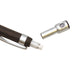 Pilot S20 Deep Red Mechanical Pencil 0.5mm Lead - Pilot Brand-Kiichin - The #1 Place for Japanese Goods in Your Hand!