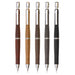 Pilot S20 Deep Red Mechanical Pencil 0.5mm Lead - Pilot Brand-Kiichin - The #1 Place for Japanese Goods in Your Hand!
