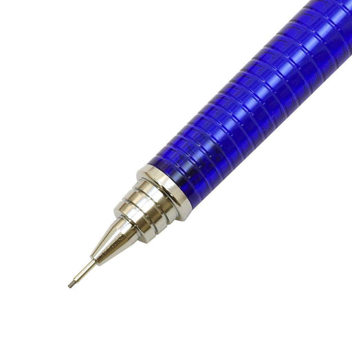 Pilot S3 0.4mm Transparent Red Body Mechanical Pencil HPS-30R-TR4-Kiichin - The #1 Place for Japanese Goods in Your Hand!