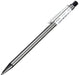Pilot Birdie 0.5mm Mini Mechanical Pencil Silver - HS-40S Model-Kiichin - The #1 Place for Japanese Goods in Your Hand!