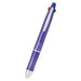Pilot Doctor Grip 4+1 Multifunctional Ballpoint Pen Lavender - Pbkhdf1Sef-La-Kiichin - The #1 Place for Japanese Goods in Your Hand!