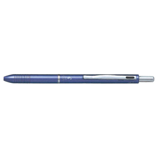 Pilot Two Plus One Slim Blue Multifunctional Ballpoint Pen BKH-2SR-L-Kiichin - The #1 Place for Japanese Goods in Your Hand!