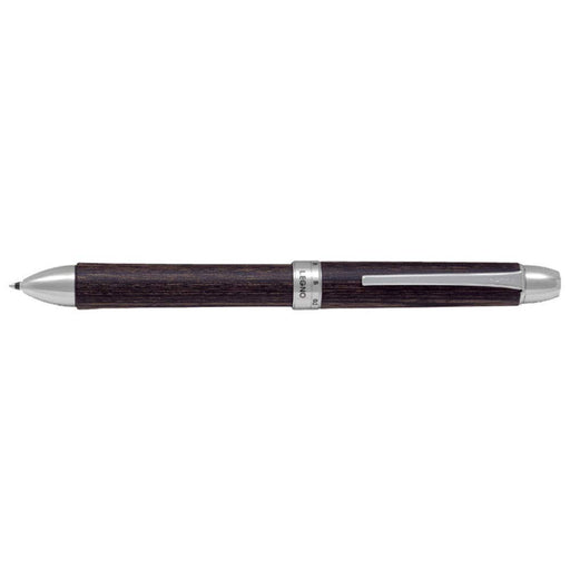 Pilot 2+1 Legno Dark Brown Multifunctional Writing Instrument Bthl-3Sk-Dbn-Kiichin - The #1 Place for Japanese Goods in Your Hand!