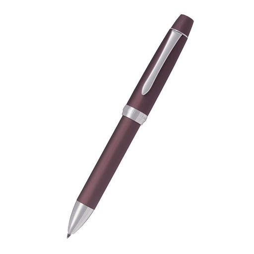 Pilot 4+1 Heritage Brown Multifunctional Writing Instrument Bthhf2Mr-Bn-Kiichin - The #1 Place for Japanese Goods in Your Hand!