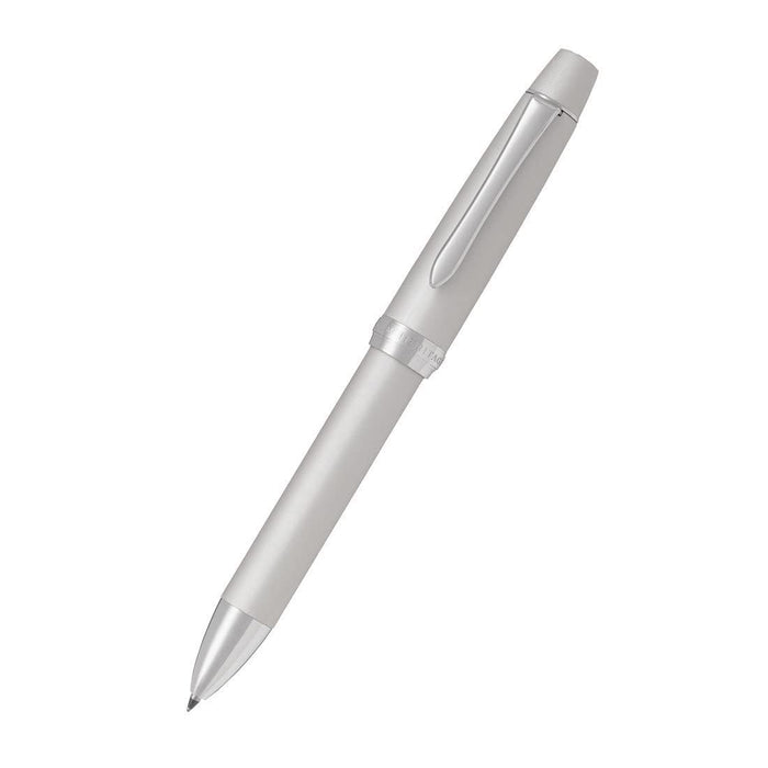 Pilot Custom Heritage Silver Multifunctional 4+1 Writing Instrument Bthhf2Mr-S-Kiichin - The #1 Place for Japanese Goods in Your Hand!