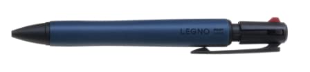 Pilot Legno 2+1 Multifunctional Writing Instrument in Navy - Bkhle-2Sk-Nv-Kiichin - The #1 Place for Japanese Goods in Your Hand!