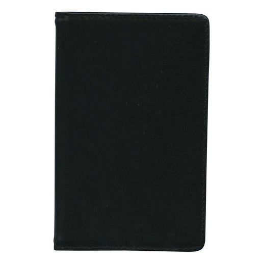Pilot Slim B7 Notebook Binder in Classic Black - High Quality by Pilot-Kiichin - The #1 Place for Japanese Goods in Your Hand!