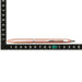 Pilot Acro 1000 Oil-Based 0.5mm Ballpoint Pen in Black - BAC-1SEF-B-Kiichin - The #1 Place for Japanese Goods in Your Hand!