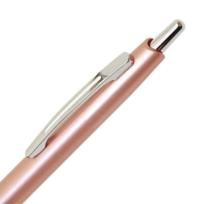 Pilot Acro 1000 Navy Oil-Based Ballpoint Pen 0.5mm 142.6x9.8mm Knock Type 17.1g-Kiichin - The #1 Place for Japanese Goods in Your Hand!