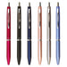 Pilot Acro 1000 Navy Oil-Based Ballpoint Pen 0.5mm 142.6x9.8mm Knock Type 17.1g-Kiichin - The #1 Place for Japanese Goods in Your Hand!