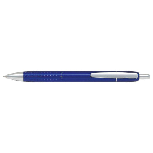 Pilot Bcp-1Sr-Ml Coupe Metallic Blue Oil-Based Ballpoint Pen-Kiichin - The #1 Place for Japanese Goods in Your Hand!
