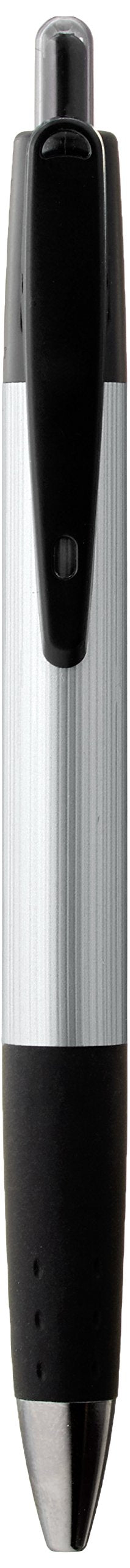 Pilot BOP-20F-MT Ballpoint Pen 0.7mm Oil-Based Ink Metal - Pilot-Kiichin - The #1 Place for Japanese Goods in Your Hand!