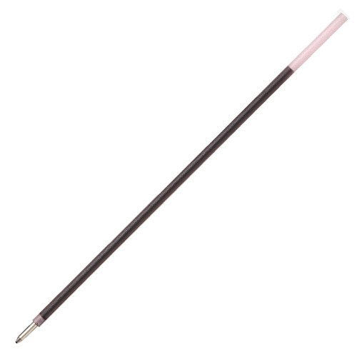 Pilot BPRF-8BBR 10-Pack 1.6mm Red Oil-Based Ballpoint Pen Refills-Kiichin - The #1 Place for Japanese Goods in Your Hand!