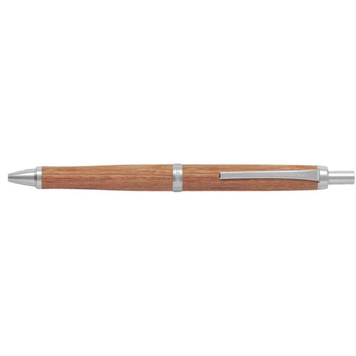 Pilot Regno Brown Oil-Based Ballpoint Pen BLE-250K-BN-Kiichin - The #1 Place for Japanese Goods in Your Hand!