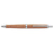 Pilot Regno Brown Oil-Based Ballpoint Pen BLE-250K-BN-Kiichin - The #1 Place for Japanese Goods in Your Hand!