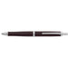 Pilot Regno Dark Brown Oil-Based Ballpoint Pen BLE-250K-DBN-Kiichin - The #1 Place for Japanese Goods in Your Hand!