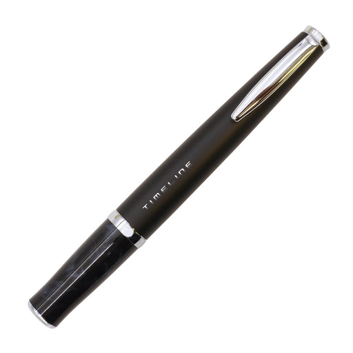 Pilot Eternal Black Oil-Based Ballpoint Pen - Timeline Btl-5Sr-Etb Series-Kiichin - The #1 Place for Japanese Goods in Your Hand!