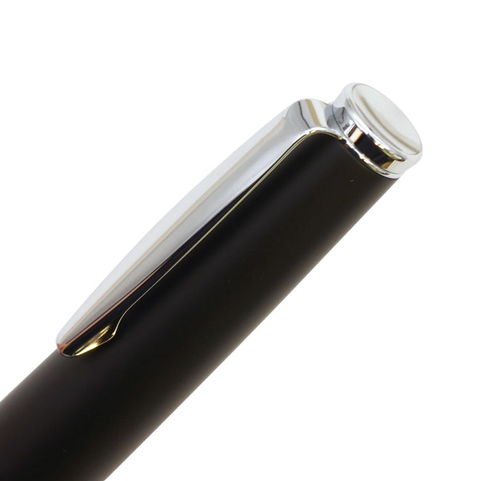 Pilot Eternal Black Oil-Based Ballpoint Pen - Timeline Btl-5Sr-Etb Series-Kiichin - The #1 Place for Japanese Goods in Your Hand!