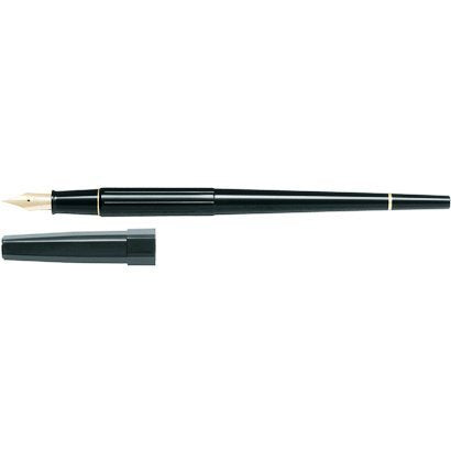 Pilot Black Medium Point Desk Pen Model P-Dpp-1S-Bm-Kiichin - The #1 Place for Japanese Goods in Your Hand!