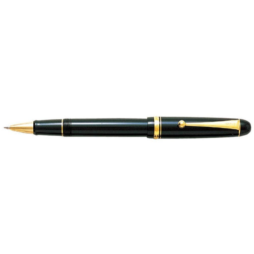 Pilot Custom 74 Gel Ink Ballpoint Pen in Elegant Black - Lkk-7Sr-B-Kiichin - The #1 Place for Japanese Goods in Your Hand!