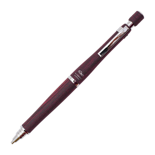 Pilot HPS-3SK-DR Deep Red 0.5 Automatic Pilot S30 - Reliable Pilot Brand-Kiichin - The #1 Place for Japanese Goods in Your Hand!